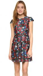 Shoshanna Paris Dress at Shopbop